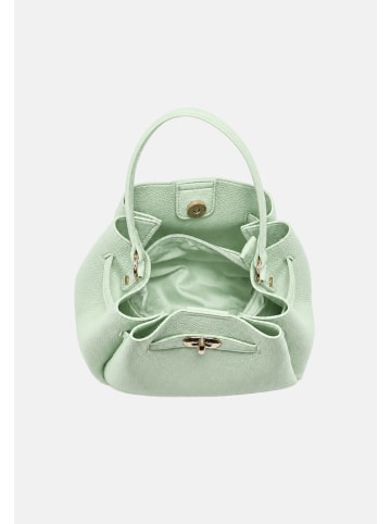 KASSANDRA Handtasche in GREEN