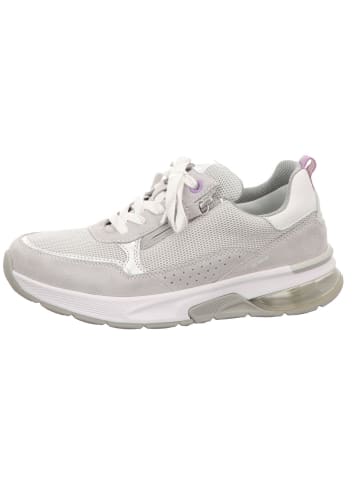 Gabor Sneaker Low in grau