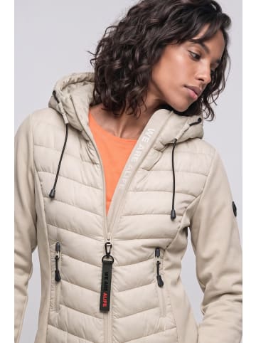 alife and kickin Uebergangsjacke YlvaAK A in pumice
