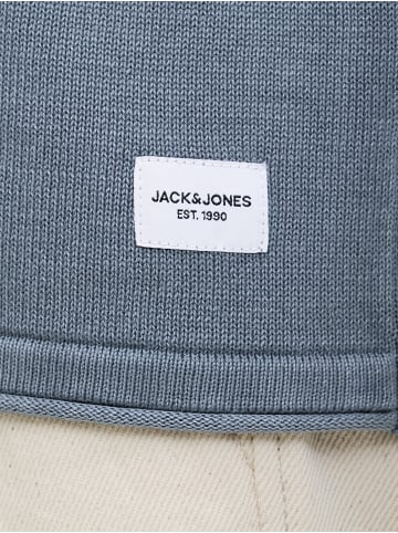 Jack & Jones Pullover JJEleo in indigo - 0009