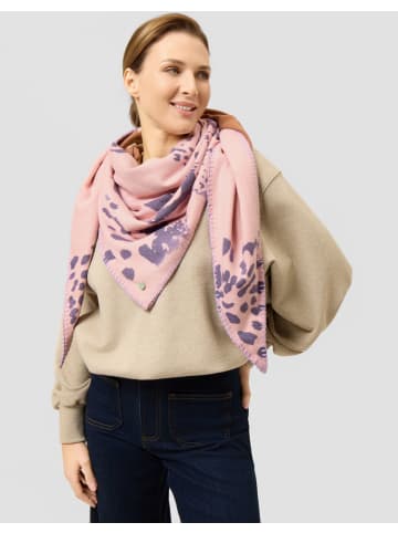 Codello Tuch in rosa