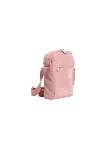 Discovery Schultertasche Commuter in pink