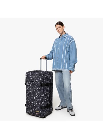 Eastpak Eastpak Koffer TRANSIT'R L POKEMON BLACK
