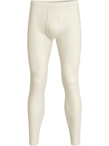 Con-ta Angora, Wolle Unterhose, lang in natur