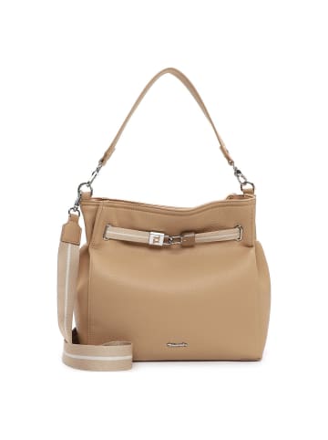 Tamaris TAS Kirima SC Schultertasche 29 cm sand