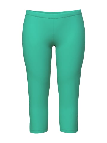 Ulla Popken Hosen in mintgrün