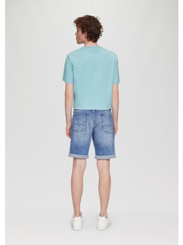 QS Jeans-Hose JOHN  in  54Z5_blau