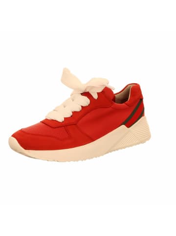 Paul Green Sneaker für Damen in rot