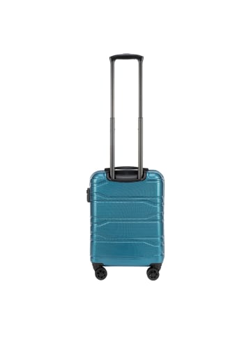 Wittchen Trail Style Collection in Blue