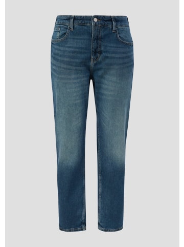 s.Oliver Jeans-Hose CASBY in 65Z4_dunkelblau