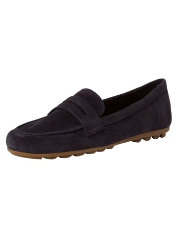 Tamaris Mokassin in NAVY
