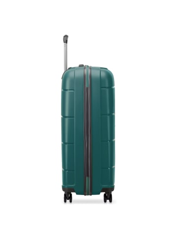 Roncato Modo by  Galaxy - 4-Rollen-Trolley L 75 cm in dark lead