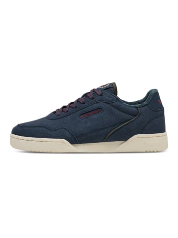 Hummel Hummel Sneaker Forli Synth. Erwachsene in NAVY