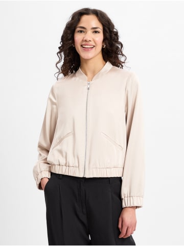 comma Blouson in beige