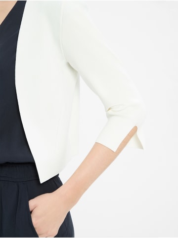 Vera Mont Bolero in ecru - 0001