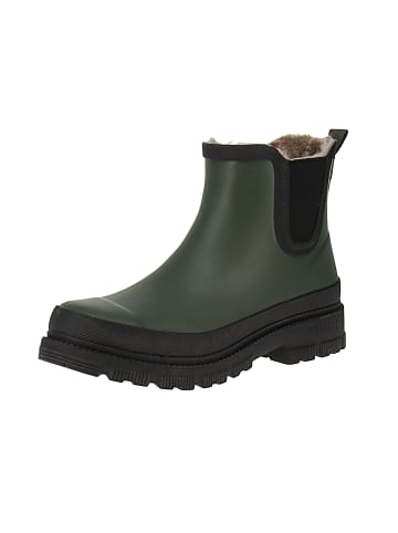 Verbenas Chelsea-Boots Lua in Grün