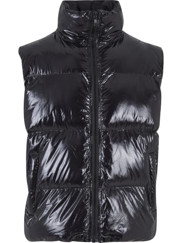 DEF Outerwear - Vests in black