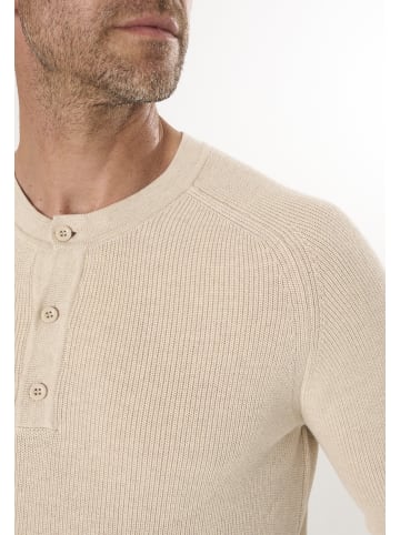 Felix Hardy Pullover in Beige