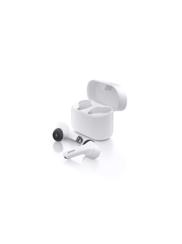 Denon Denon AH-C830WNC kabellose In Ear Kopfhörer Bluetooth Noise Cancelling weiß