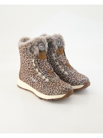 VADO  Winterstiefel in Braun