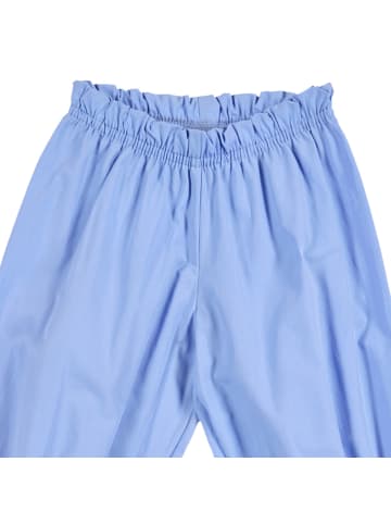 müsli Babyhose 1531014300 in blau