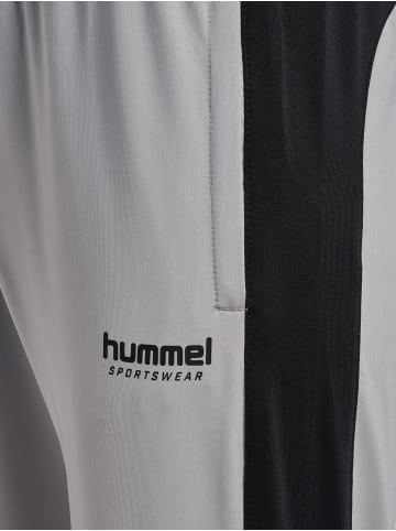 Hummel Hosen Hmllgc Agility Lss Pants in HARBOR MIST