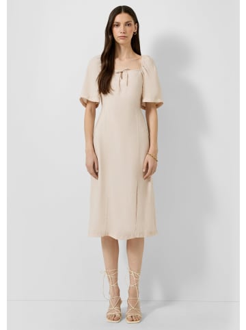 QS Kleid  in  9300_helles beige