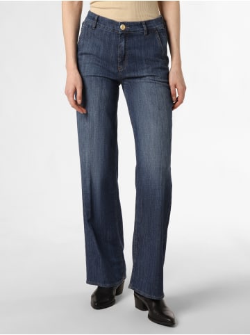 Rosner Jeans Audrey in blue stone