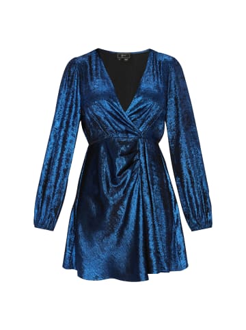 faina Women Dress in blue