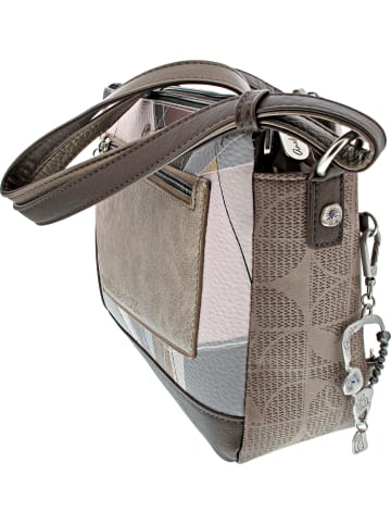 Anekke Sophia Tasche Mehrfarbig