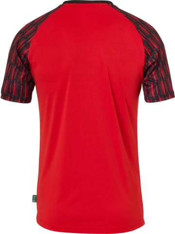 uhlsport  Trainingsanzug "Reaction Goalkeeper Set" in Rot