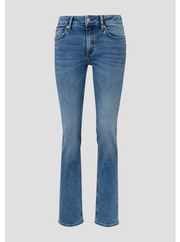 QS Jeans-Hose CATIE  in  56Z2_blau