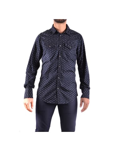 Dsquared Hemd Blau