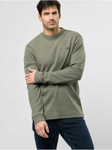 MCS Pullover MCDrake in Beetle