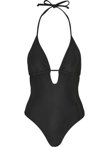 Urban Classics Swimsuits in black