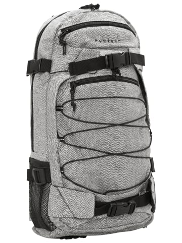 FORVERT FORVERT Rucksäcke in flannel light grey