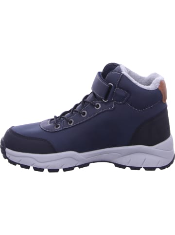 Dockers by Gerli Halbschuh Mit Tex in blau