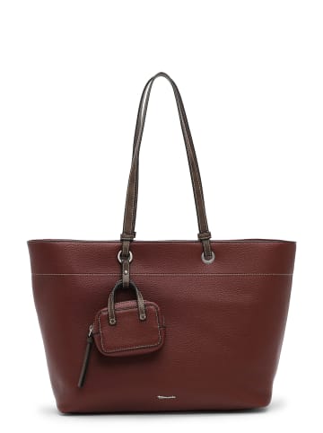 Tamaris Shopper TAS Maithe in wine
