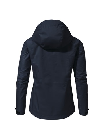 Schöffel Jacke "Jacket Easy XT L" in navy blazer