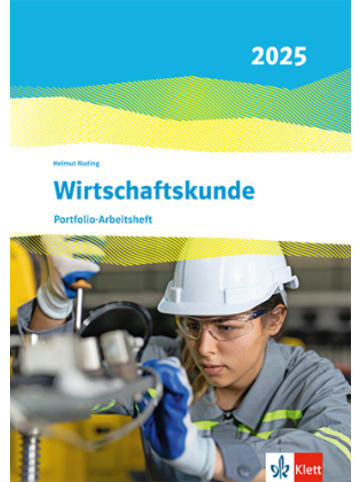 Ernst Klett Verlag Buch - Wirtschaftskunde. Ausgabe 2025