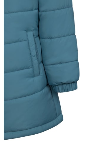 Trespass Kinder Winterjacke "Ellster Casual Jacket" in Grün