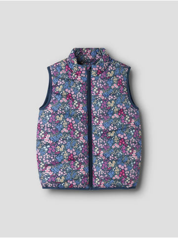 name it Weste in Insignia Blue