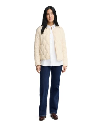 Polo Club Steppjacke PALOMA ULTRALIGHT in Creme