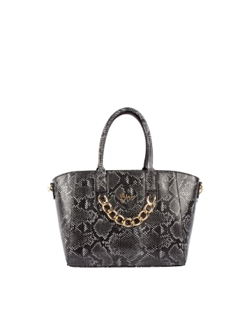 faina Damen Tote Bag in Schwarz