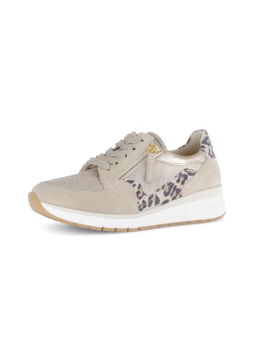 Gabor Sneaker low in beige