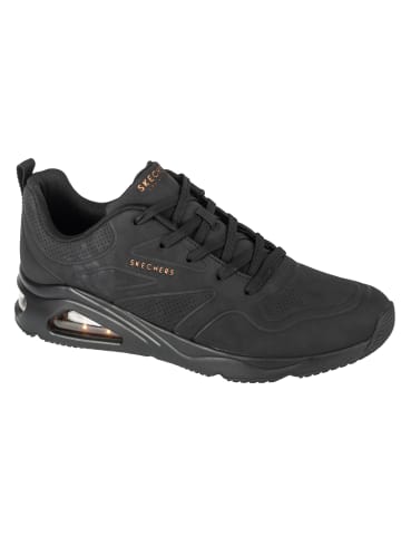 Skechers Skechers Tres-Air Uno - Ah-Mazing in Schwarz