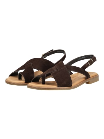 Paul Green Sandalen in Moro