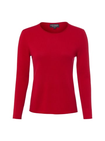 Franco Callegari Pullover in rot - 0005