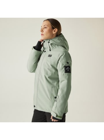 Dare 2b Ski/Snowboardjacke in grün