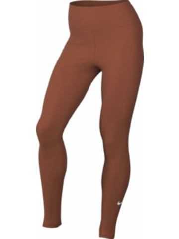 Nike Tights für Damen in unifarben in uni